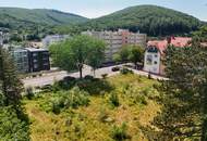 Bauträger-Grundstücke in Purkersdorfer Bestlage | Wiener Stadtgrenze | VOR Kernzone