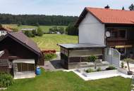 Sonniges und Idyllisches Haus am Bach!