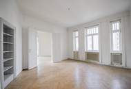 IHR SANIERUNGSPROJEKT - 3-ZIMMER-ALTBAUWOHNUNG MIT TERRASSE