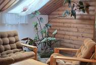 Zweifamilienhaus – traumhafte Aussichtslage mit Garten und Terrasse