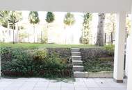 ERSTBEZUG! Stilvolle 2-Zimmer-Gartenwohnung mit ca. 70 m² Eigengarten nahe dem Lainzer Tiergarten