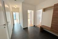 Moderne 3-Zimmer-Wohnung in zentraler TopLage – Landstraße Linz