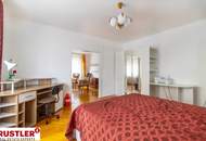 Wohnen &amp; Wohlfühlen: Mehrfamilienhaus mit wunderschönem Garten in Donaustadt zu verkaufen