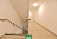 Investoren aufgepasst (Nettopreis) - Top-Grundriss mit Balkon und Küche unweit der U1-Kagraner Platz - sofort beziehbar! - JETZT ZUSCHLAGEN