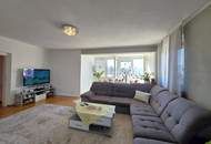 Sonnige 3-Zimmer-Wohnung mit Blick auf das umliegende Gebirge