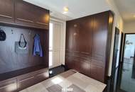 Exklusive Penthouse-Wohnung mit atemberaubenden Ausblick!