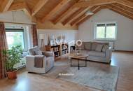 Großzügiges Landhaus in grünem Paradies!