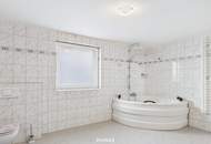 Familienhaus mit durchdachter Raumstruktur und großzügigem Platzangebot