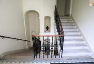 Stilaltbau! Wunderschöne Büro- oder Ordinationsflächen mit ca. 238m2 in Badens Bestlage!