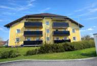 Freundliche Eigentumswohnung mit wunderschönem Weitblick nahe Schärding