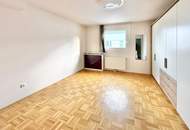 Loggia mit Fernblick, gute Infrastruktur & Zustand