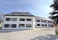 Clever wohnen im Grünen – Moderne Anleger- oder Singlewohnung im 22. Bezirk