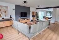 🏡 Bei Leobersdorf - Hochwertig saniert, liebevoll modernisiert – ein Haus mit Niveau