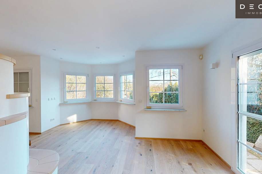 ERSTBEZUG NACH SANIERUNG | INDOOR POOL | SAUNA | WEITBLICK, Haus-kauf, 1.750.000,€, 1170 Wien 17., Hernals