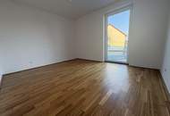 Attraktive 2-Zimmer-Wohnung mit Balkon und Einbauküche in der Dauphinestraße in Linz