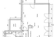 Traumhafter Blick über St. Pölten - moderne Wohnung - neues Badezimmer - Küche -Sofort beziehbar!