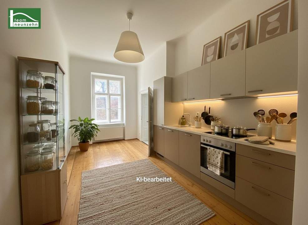 Urbanes Lebensgefühl im Herzen von Graz! - JETZT ZUSCHLAGEN