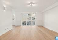 1020 Wien: Stilvoll sanierte Neubauwohnungen in einzigartiger Lage