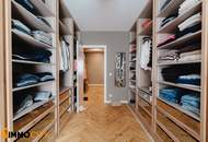 Exklusive 4-Zimmer-Wohnung mit großzügiger Wohnküche beim Naschmarkt – Faulmanngasse 3, 1040 Wien