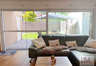 Exklusive Doppelhaushälfte mit Designküche & traumhaftem Garten nahe dem wunderschönen Attersee