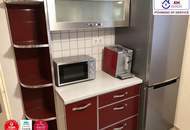 2-Zimmer-Wohnung mit Loggia in attraktiver Lage am Mittersteig