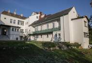 Hol´ mich aus dem Dornröschenschlaf! Zinshaus im Zentrum von Baden