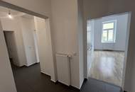 UNBEFRISTET - Ruhige 3-Zimmer Altbauwohnung mit separater Küche und Altbau-Kellerabteil im 19. Bezirk