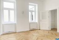 Altbaujuwel nahe Mariahilfer Straße