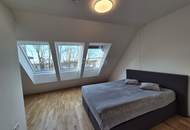 Provisionsfreie 3-Zimmer Dachgeschosswohnung , Erstbezug