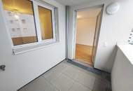 Q11 Leben in Simmering - 2-Zimmer-Wohnung mit Loggia und Deckenkühlung in zentraler Lage!