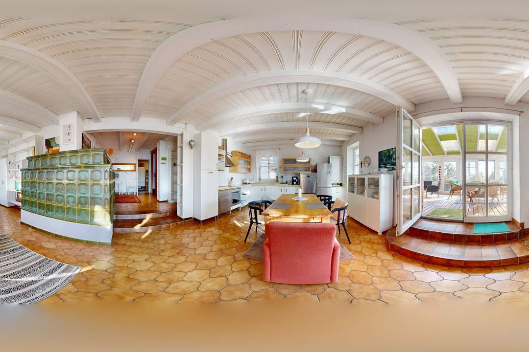 Zweifamilienhaus in ruhiger Lage von Großhöflein
