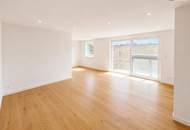 Licht, Raum und Wohnqualität – exklusive Familienwohnung mit Ostbalkon!