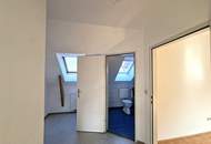 Zentrumsnahe ETW mit Balkon im 2. OG (Dachgeschoss)