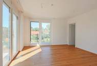 Wohntraum am Bisamberg mit Terrasse und Balkon!