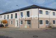 Eigentumswohnung am Kalvarienberg in Neusiedl. 78 m2 inkl. Terrasse und Stellplatz