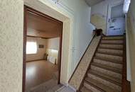 Bauland-Grundstück in bester Lage mit Altbestand und Kellerstöckl