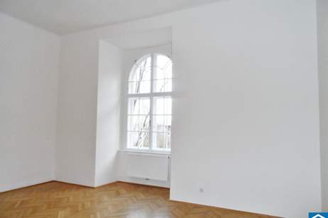 Traumhafte 4-Zimmer-Wohnung im Arsenal, Wohnung-miete, 1.180,00,€, 1030 Wien 3., Landstraße