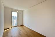 Charmante 3-Zimmer-Gartenwohnung mit XXL-Balkongarten im Drygalskiweg, Wien