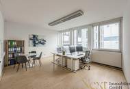Büroflächen mit flexibler Mietdauer im Chemiepark Linz zu vermieten!