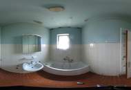 Gasthaus mit sanierungsbedürftiger Wohnung