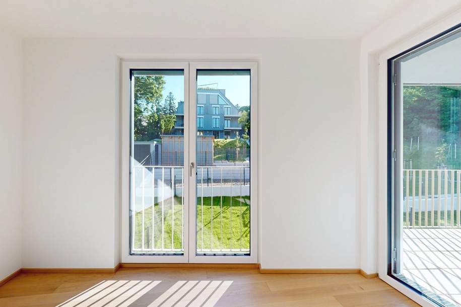 Quality Living im wundervollen Neustift., Wohnung-kauf, 544.500,€, 1190 Wien 19., Döbling