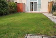 1220! Tolle 4 Zimmer Gartenwohnung und Stellplatz in Grünruhelage!