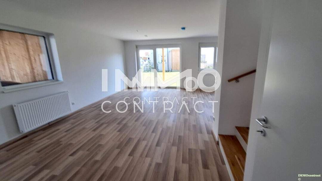 Jungfamilienhaus Erstbezug -Doppelhaus, zum Kauf in St. Leonhard / Forst