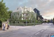 "Rondell XIV" am Park – Ihr neues Zuhause