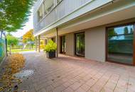 Ihr Café / Bar im Herzen von Velden am Wörthersee – Toplage direkt im Kurpark