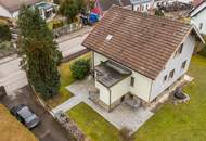 Zentrales Bauträgergrundstück in Purkersdorf