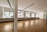 Helles Büro in Bestlage – Neubaugasse 1070 Wien