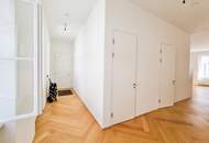 Moderne Altbauwohnung Nähe Schottenring / Börse