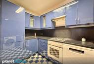 Viel Raum zum Leben: Großzügige 3-Zimmer-Wohnung mit zwei Loggien in Währing