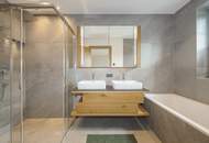 Terrassenwohnung in exklusivem Neubau am Fuße des Sonnbergs